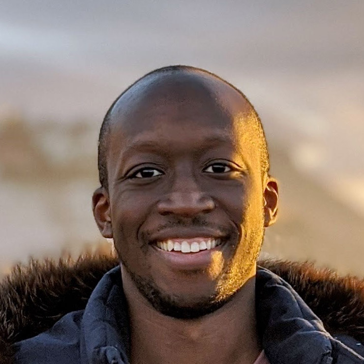 photo of Courtland Allen
